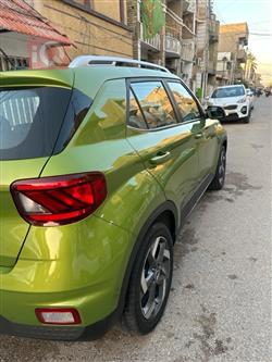 Hyundai Venue